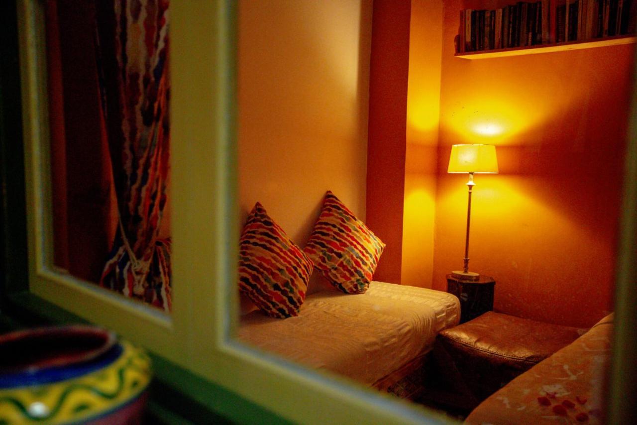 Ryad Des Nomades Essaouira Exterior photo